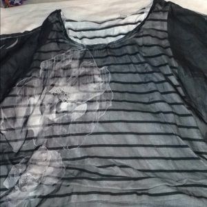 Woman's BlouseSized 18/20